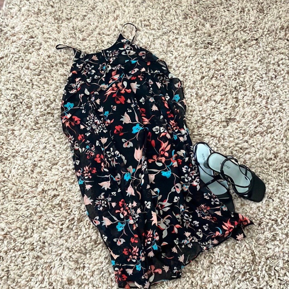 BCBG Maxaazria Dress